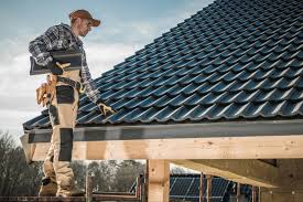 Fast & Reliable Emergency Roof Repairs in Quinnesec, MI